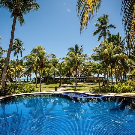 Paradise Sun Hotel Seychelles Anse Volbert Village Exteriér fotografie