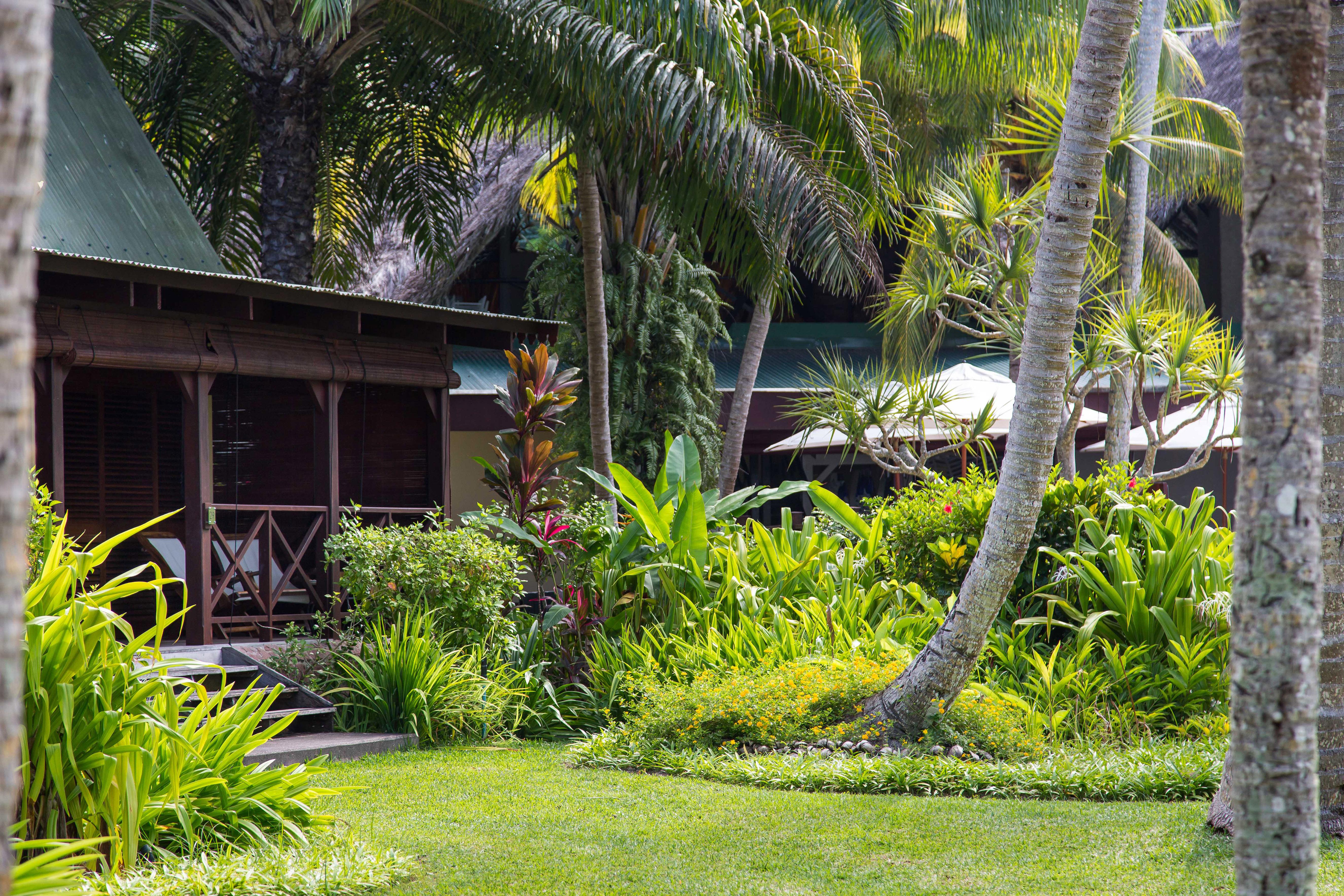 Paradise Sun Hotel Seychelles Anse Volbert Village Exteriér fotografie