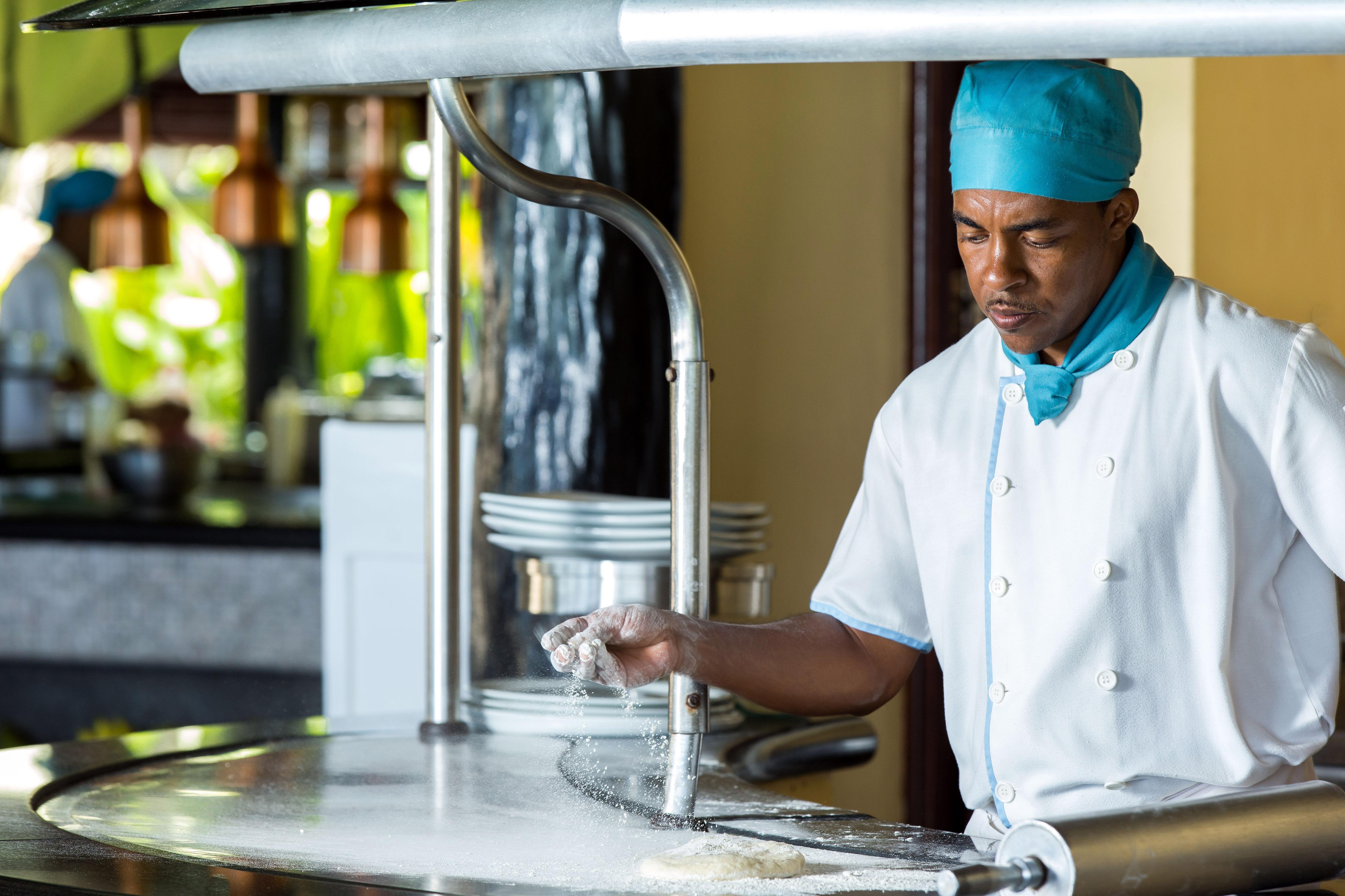 Paradise Sun Hotel Seychelles Anse Volbert Village Exteriér fotografie