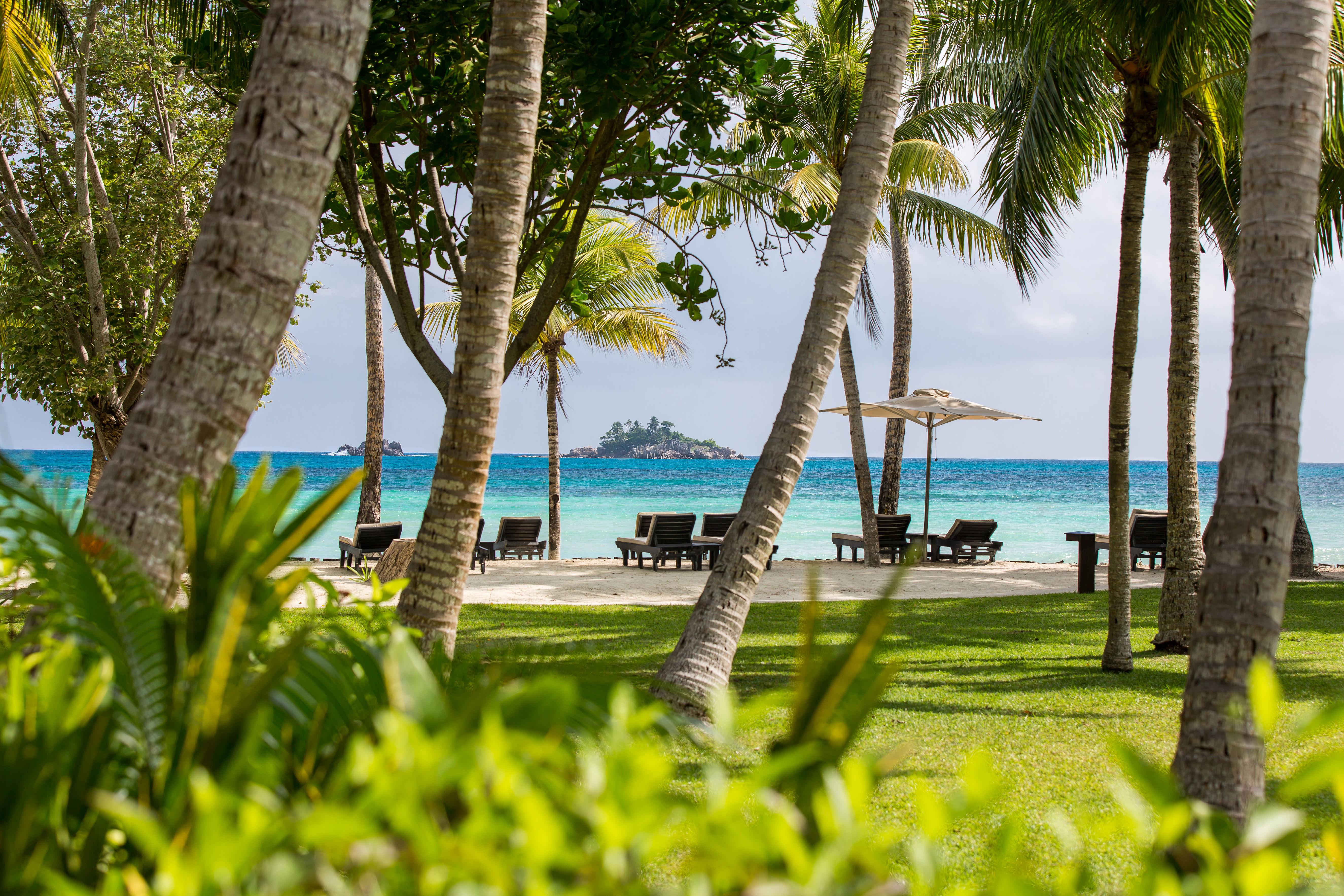 Paradise Sun Hotel Seychelles Anse Volbert Village Exteriér fotografie