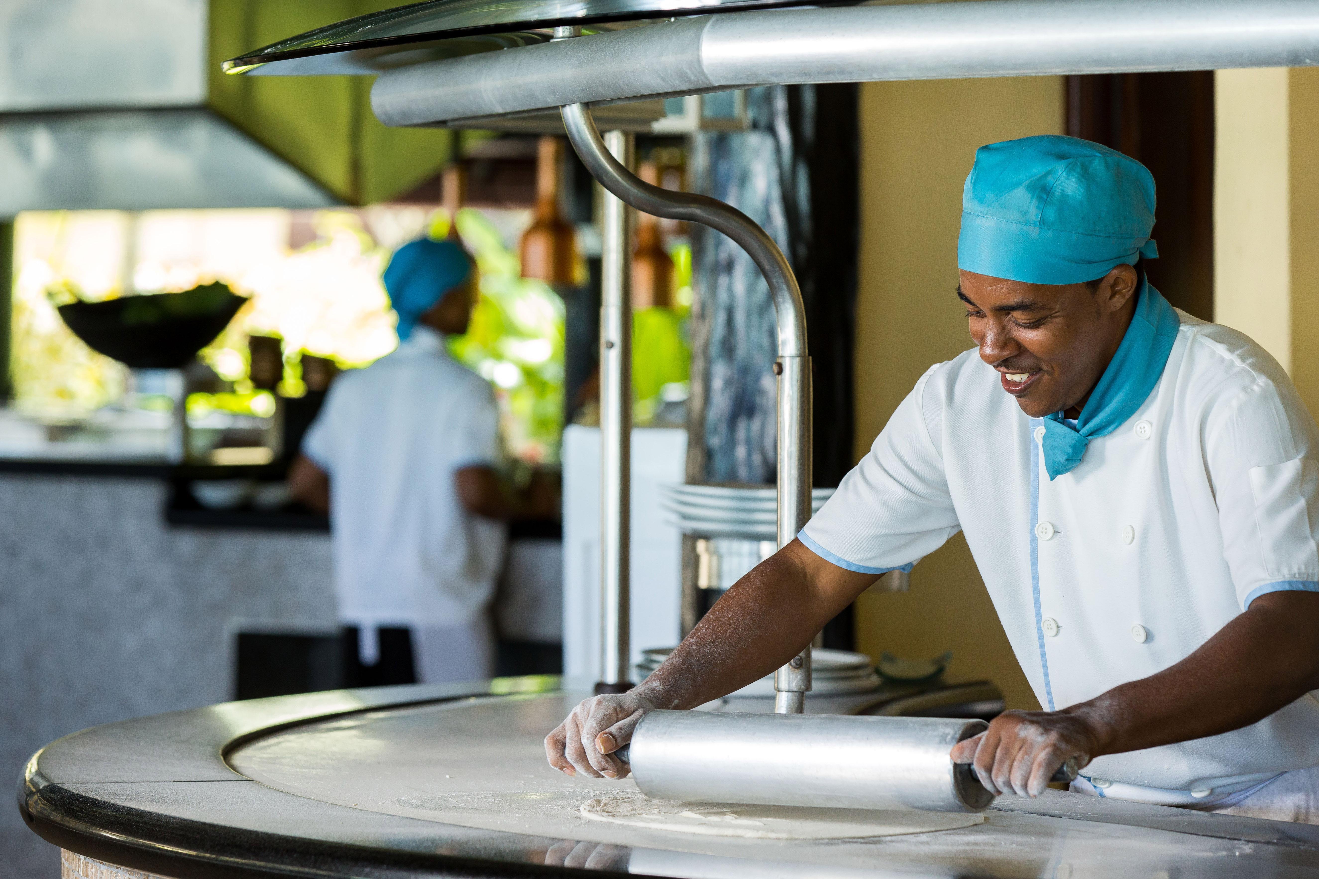 Paradise Sun Hotel Seychelles Anse Volbert Village Exteriér fotografie