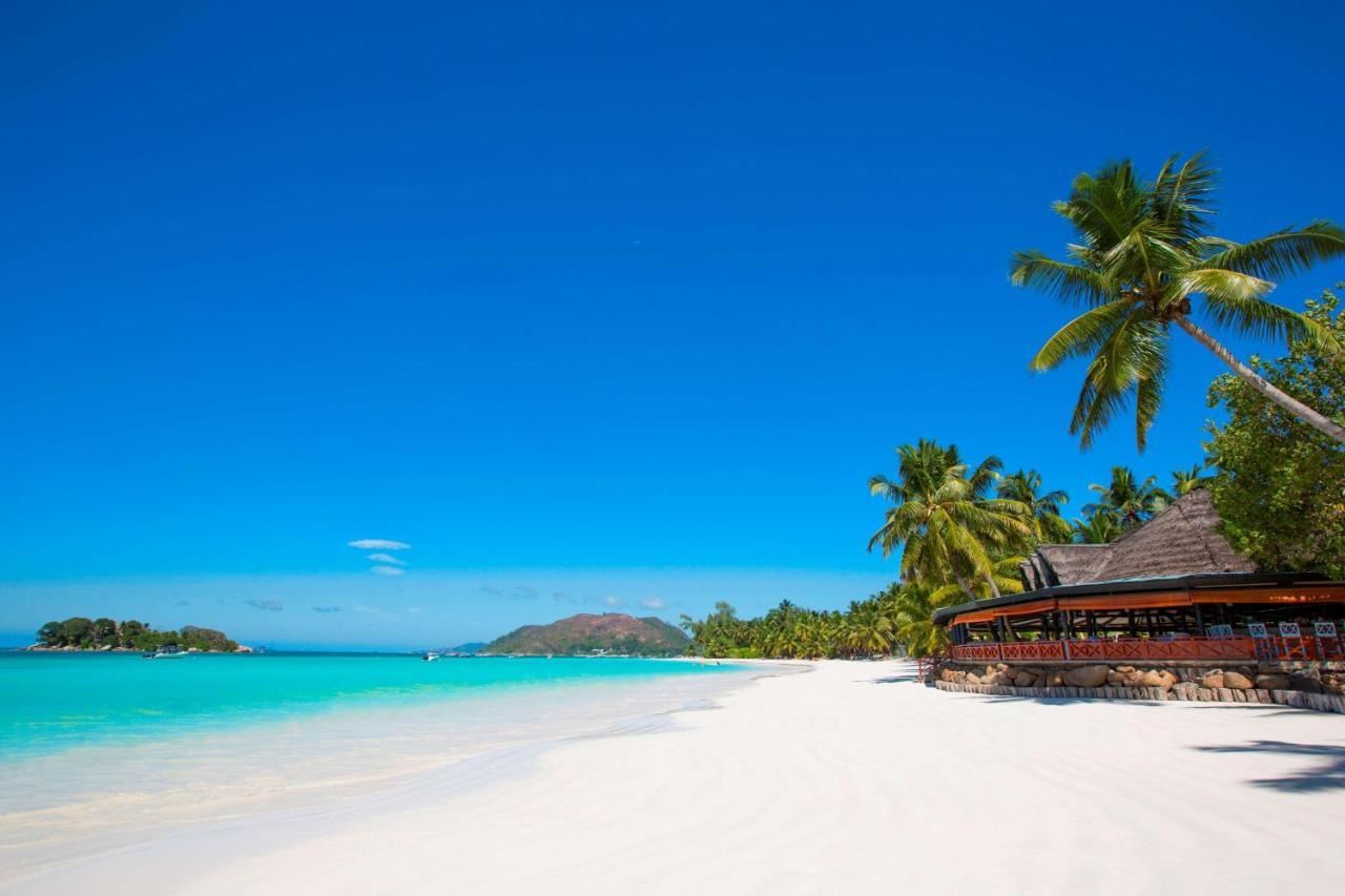 Paradise Sun Hotel Seychelles Anse Volbert Village Exteriér fotografie