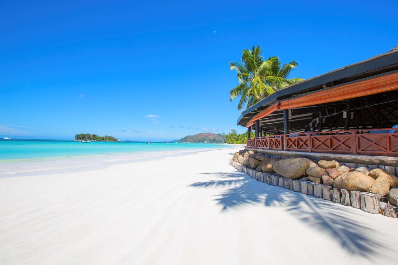 Paradise Sun Hotel Seychelles Anse Volbert Village Exteriér fotografie