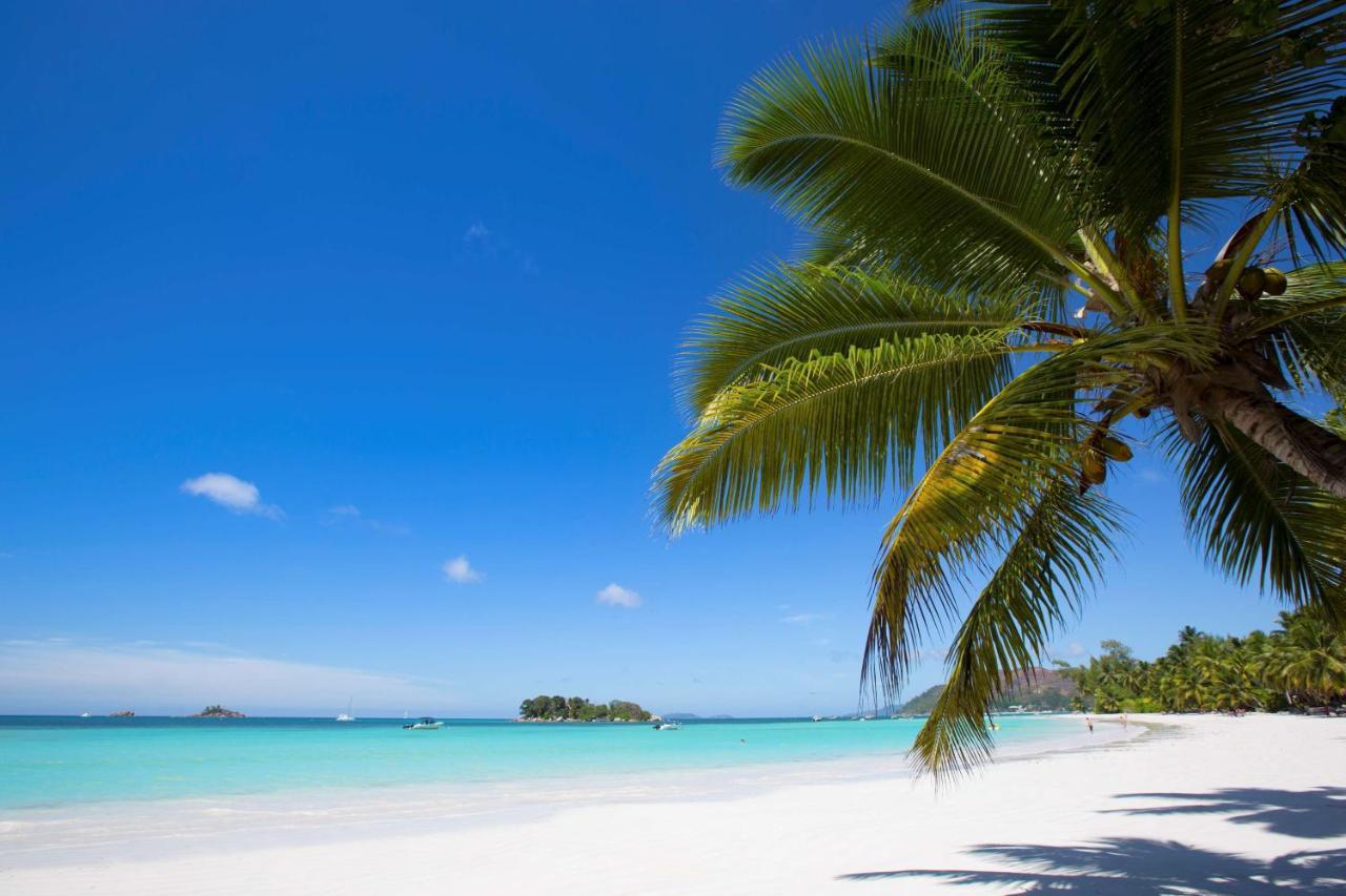 Paradise Sun Hotel Seychelles Anse Volbert Village Exteriér fotografie