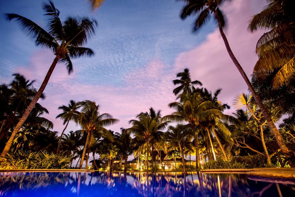 Paradise Sun Hotel Seychelles Anse Volbert Village Exteriér fotografie