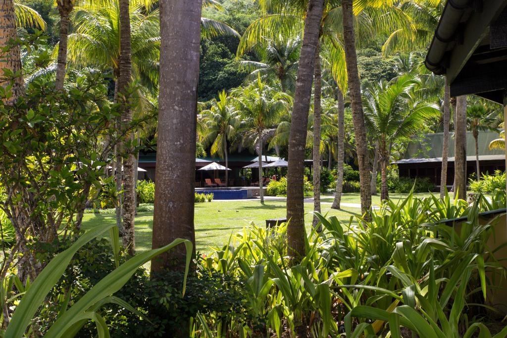 Paradise Sun Hotel Seychelles Anse Volbert Village Exteriér fotografie